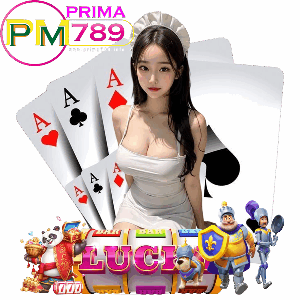 prima789 slot